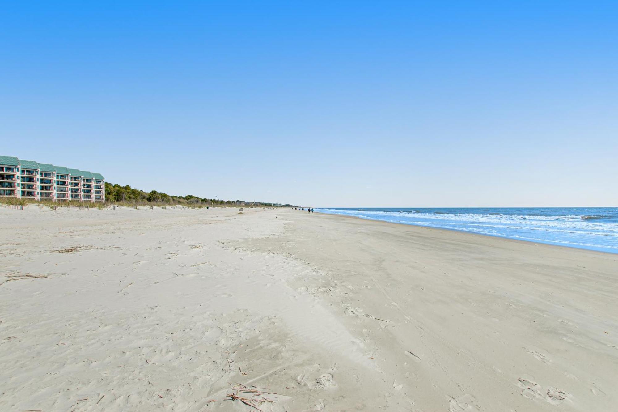 HH Beach&Tennis 212C Hilton Head Island Exterior foto